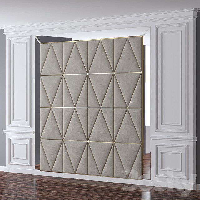 Wall decor