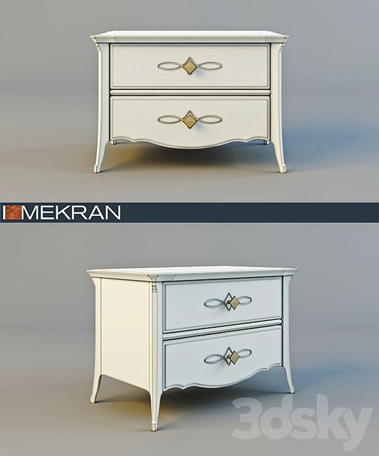 Night table