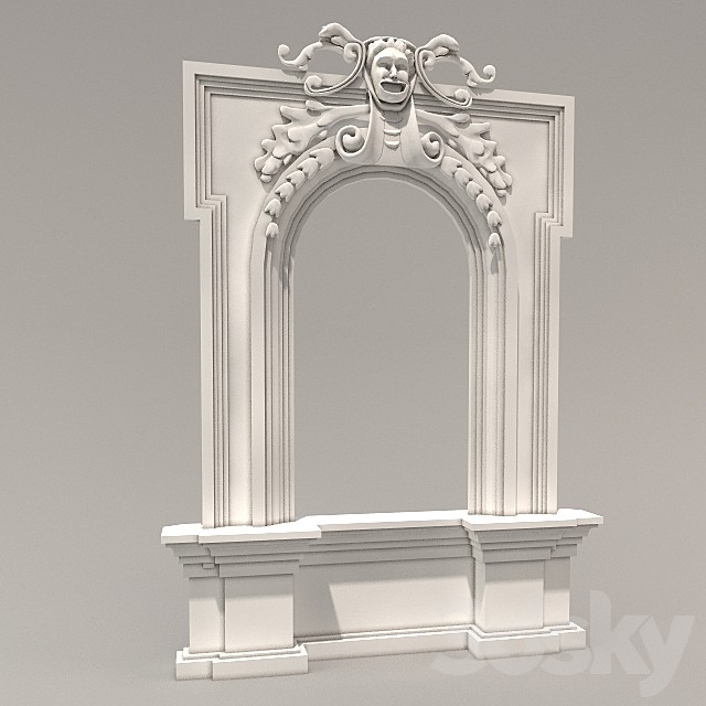 Framing a window