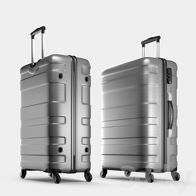 Suitcase PASADENA