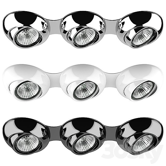 01183x Ocula Lightstar