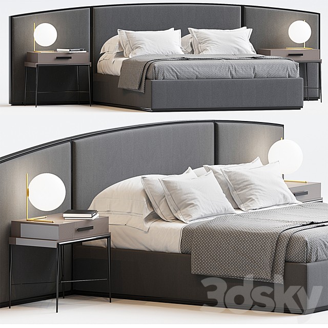 bed by sofa and chair company 20