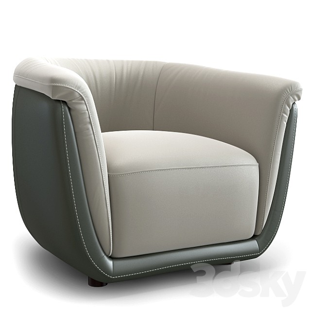Armchair Formitalia