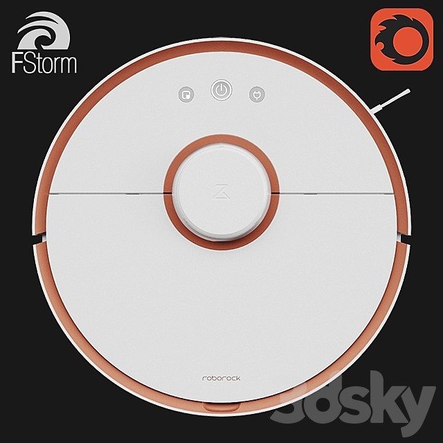 Xiaomi Roborock Sweep One