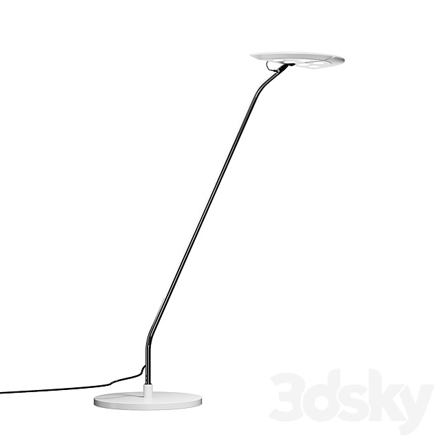 Office Table Lamp