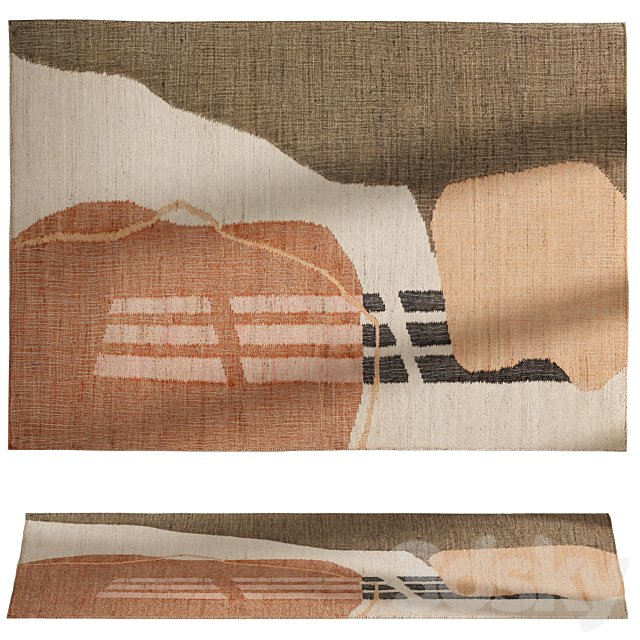 Rug 117
