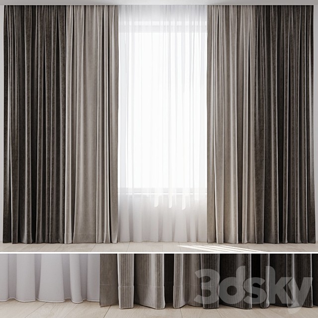 Curtains 07