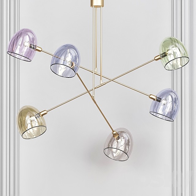 Heathfield & Co Andromeda