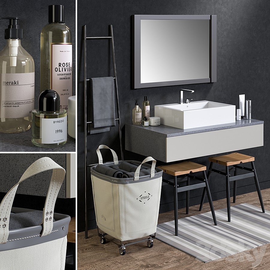 Bathroom 15