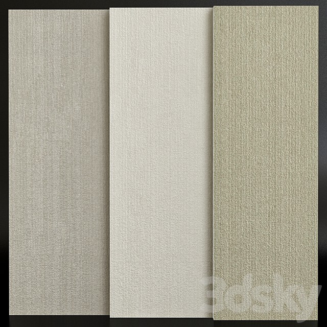 Wall covering № 007