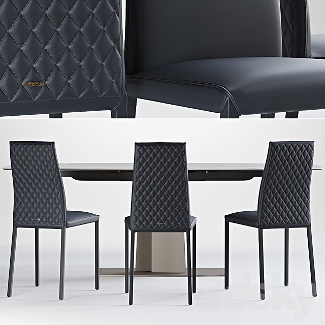 Duffy Keramik Drive and Kay by Cattelan