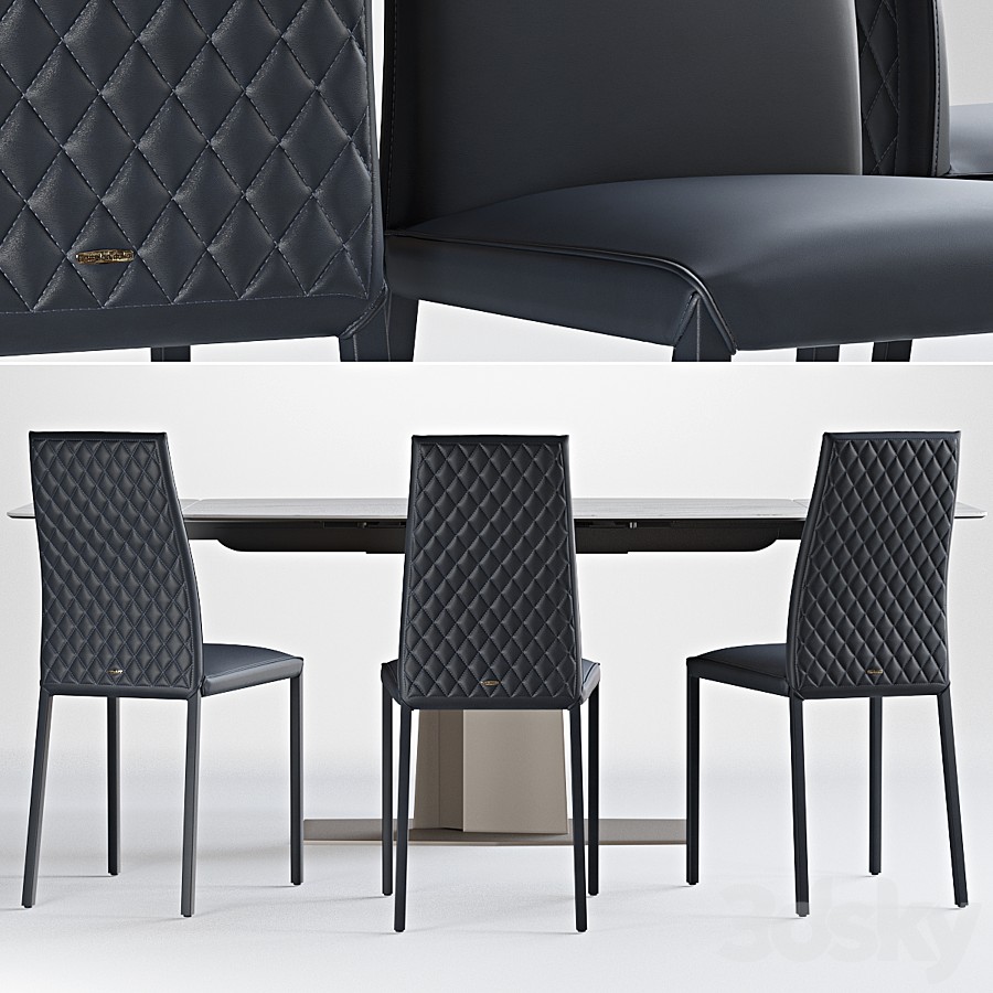 Duffy Keramik Drive and Kay by Cattelan