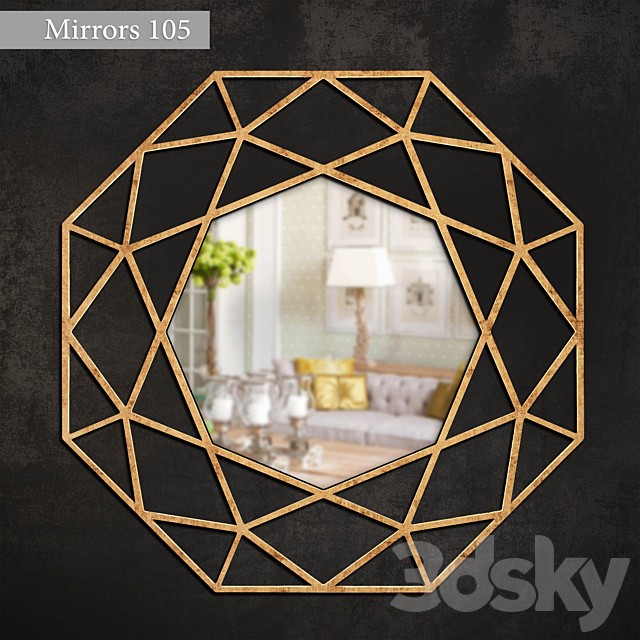 Mirror 105