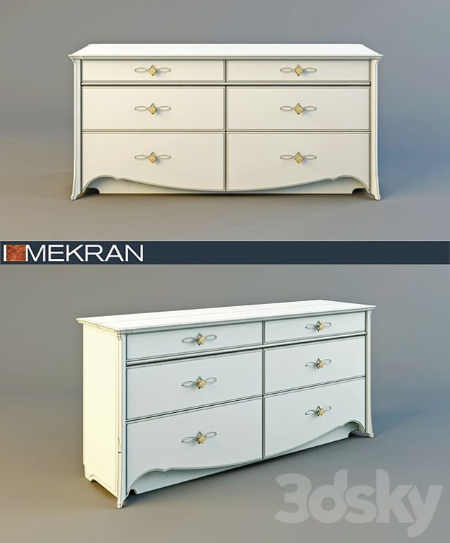 Mekran