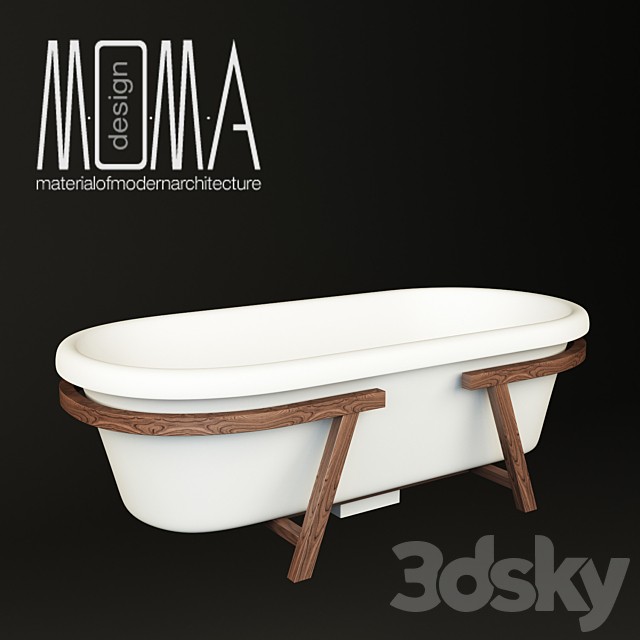 moma provence