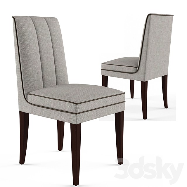 Tosconova Seneca chair