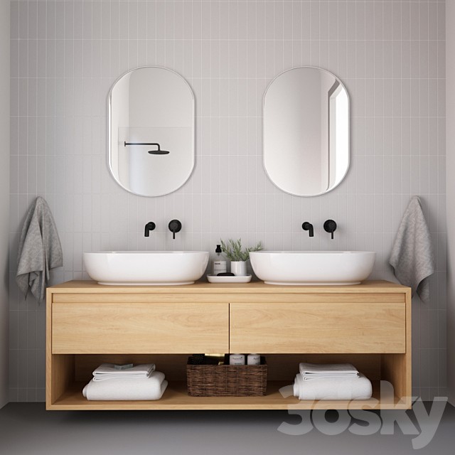 Bathroom Furniture I Bathroom furniture 15