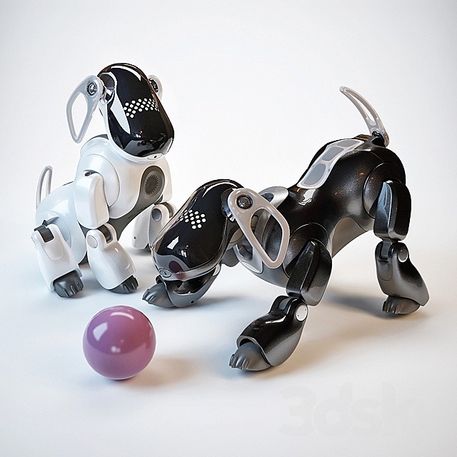 SONY / AIBO