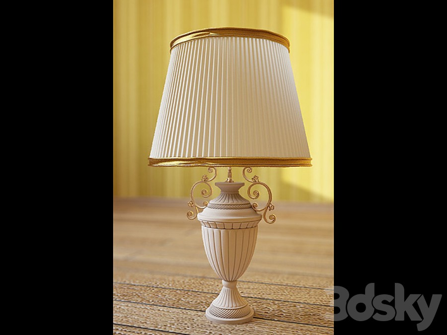 Fantasia Nelle Lampade Helios