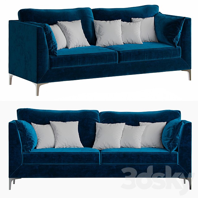 Couch St. Moritz