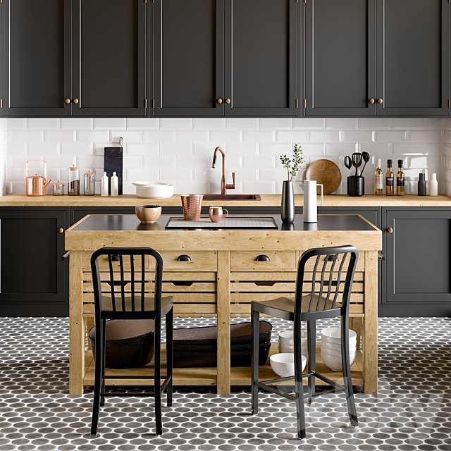 Kitchen 4