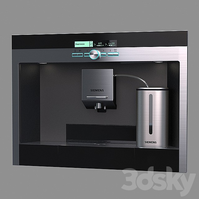 Siemens TK 76K572