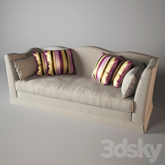 Veranda Sofa 12-0284