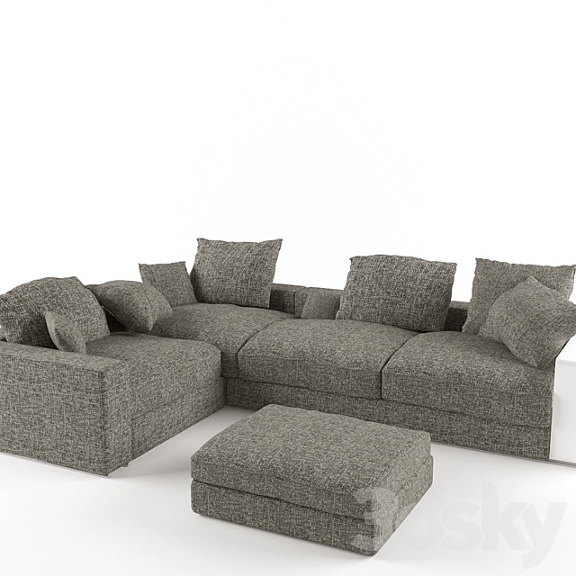 Flexform / Groundpiece