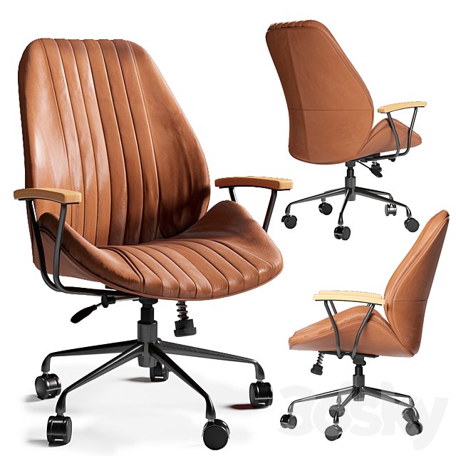 Hamilton Office Chair