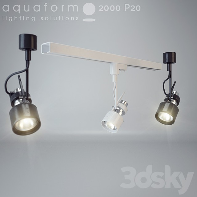 Aquaform 2000 P20