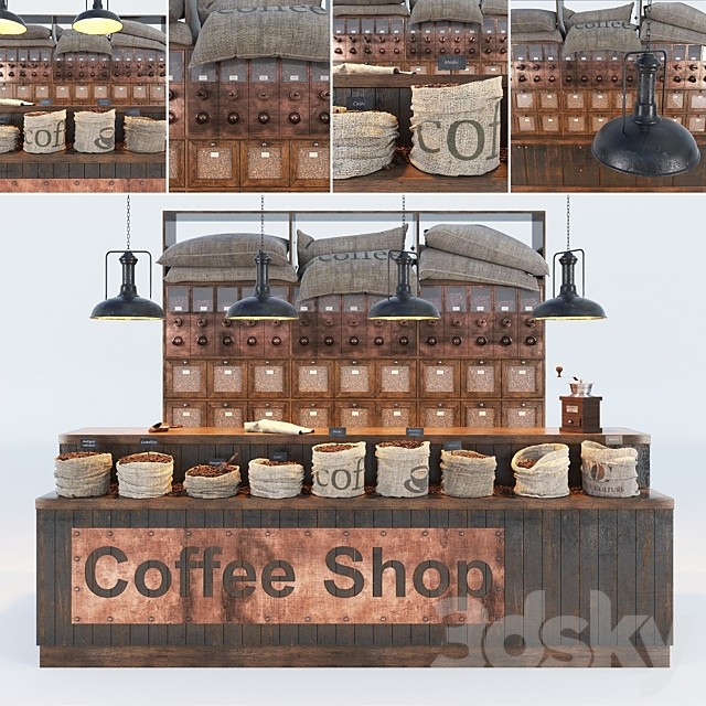 Coffee Shop