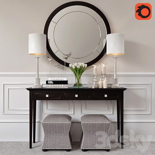 Decor Set 2  Decorative Set 2