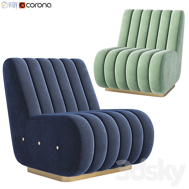 Sophia Velvet 2 Seat Sofa Essentialhome