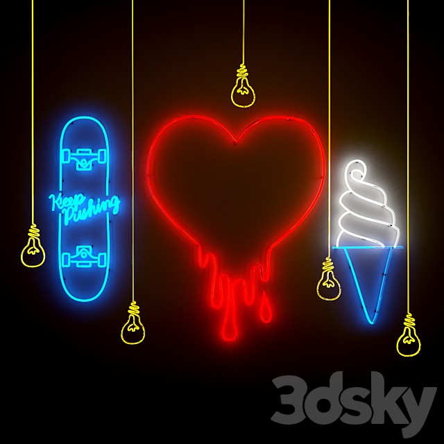 Neon