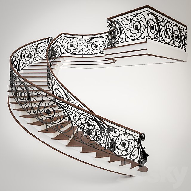 The Ladder