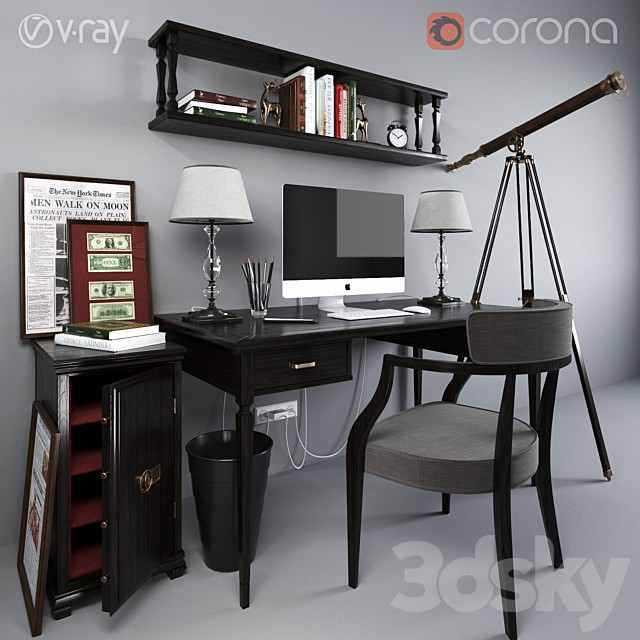 Workplace 4