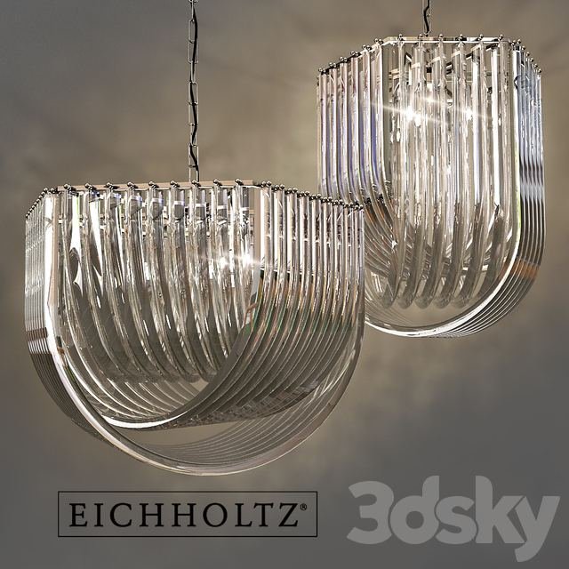 Eichholtz Hyeres and Caserta
