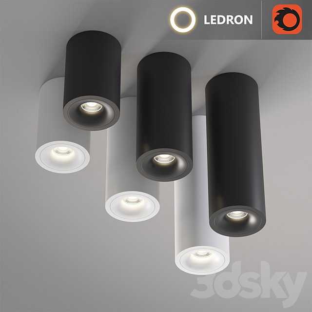 Ledron mj1027