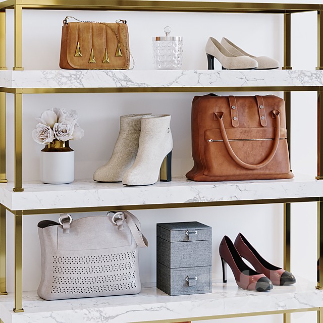 Bags & shoes