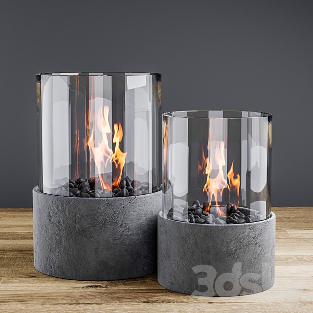 restoration fire