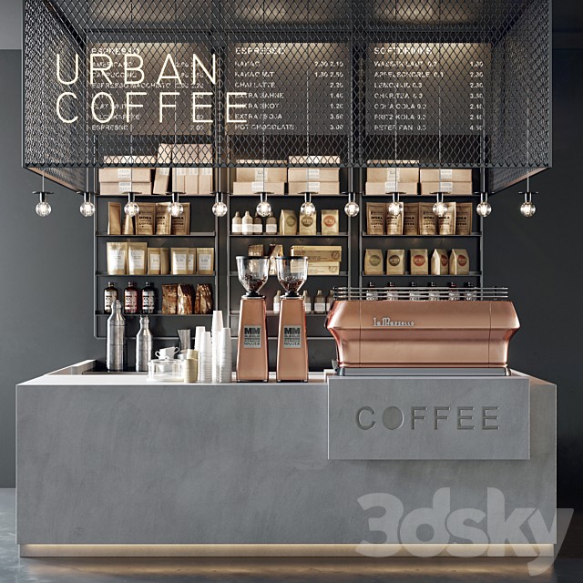 Coffeeshop