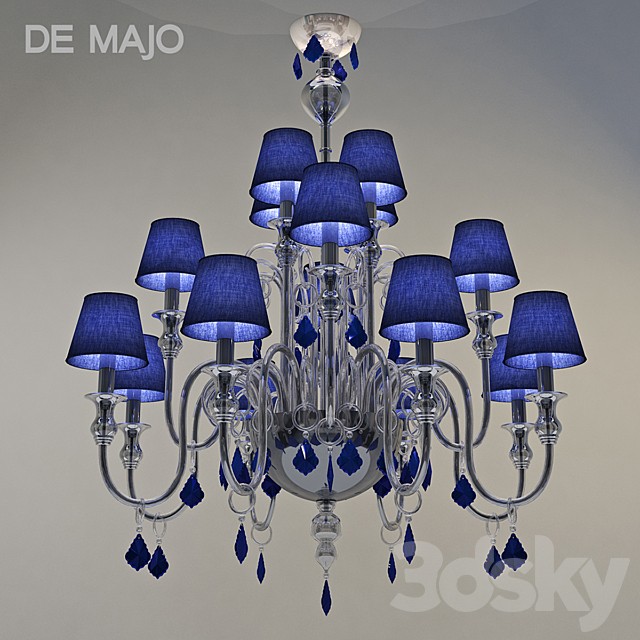 De majo / Bugia