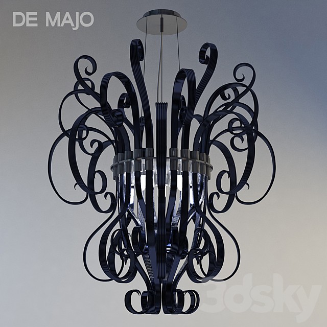De majo / ciocca s6