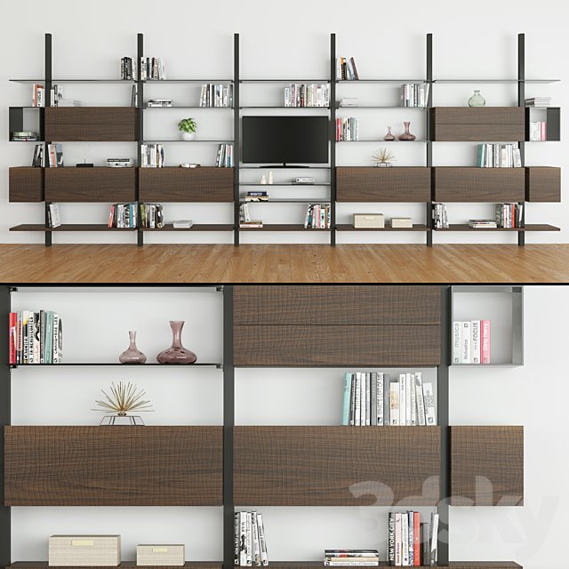 Rack EXTENDO SY06 1
