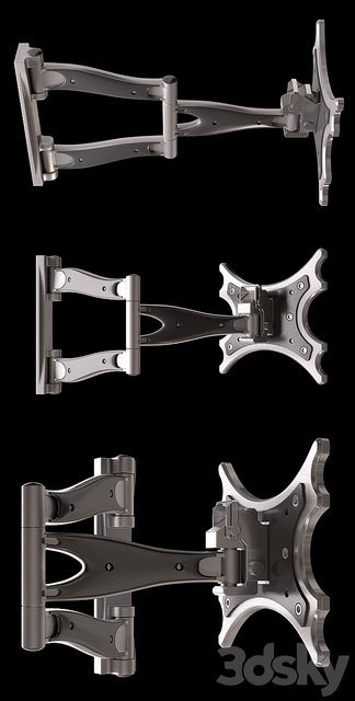 Kromax TV bracket