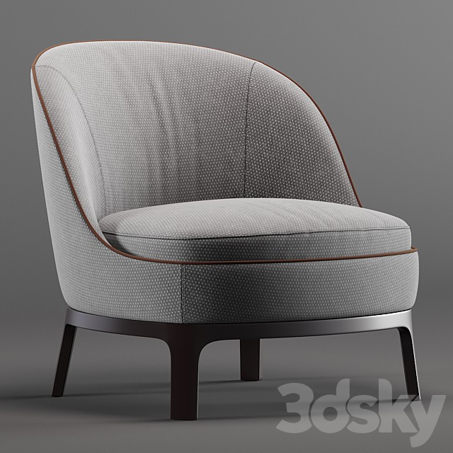 DRAGONFLY | Armchair