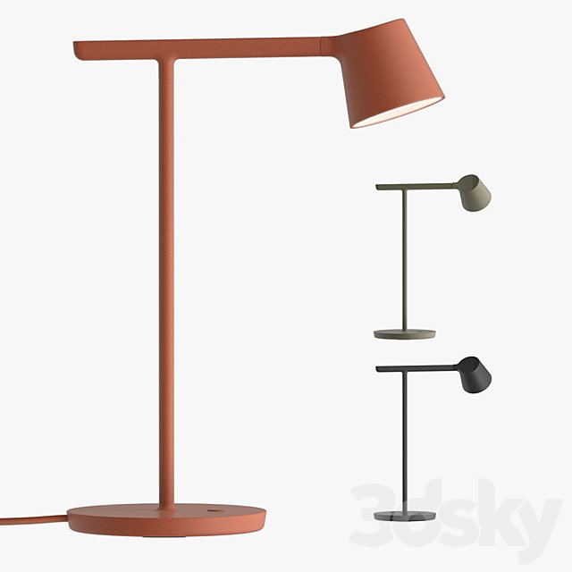 Muuto - Tip Lamp