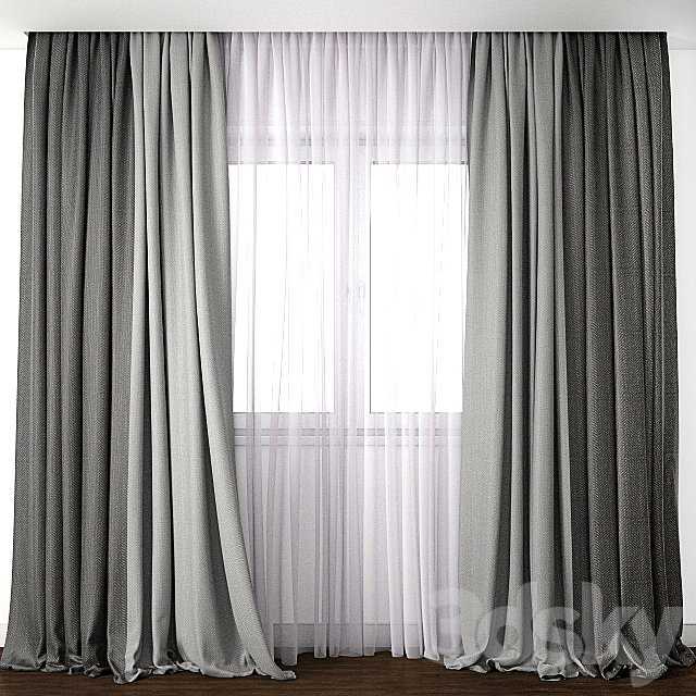 Curtain 48