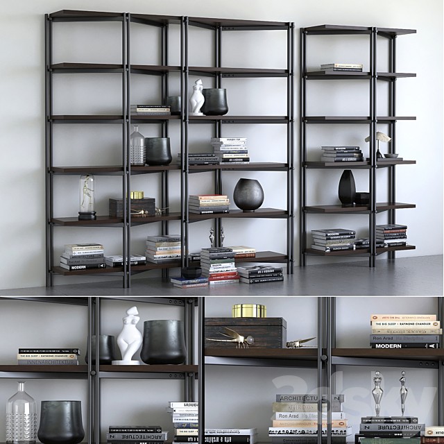 Cattelan Italia Hudson