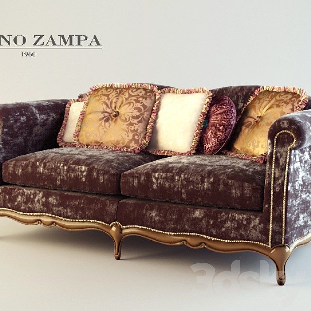 Bruno Zampa